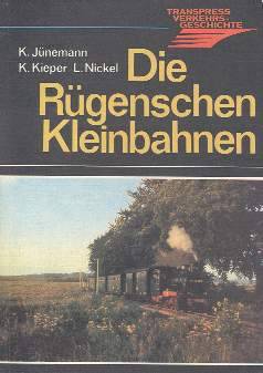 kleinbahnen